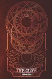 The Clow: The Magical Book of the Wizard Clow. A book of spells and divination based on the work published by CLAMP. Includes the nine classic divinatory forms and esoteric practice. English Edition