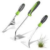 WORKPRO Onkruidsteker set 3-delig
