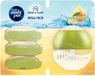 Ambi Pur Toiletblok Lemon & Mandarin Mega Pack 4x55ml