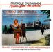 Sonic Rendezvous Corou De Berra France: Polyphonies Des Alpes Méridionales, Volume 4 (CD)