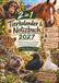 2 in 1 Tierkalender & Notizbuch 2027