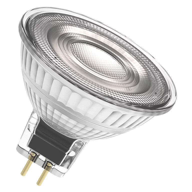OSRAM Superstar LED Reflector Lamp - GU5.3 - 5W - Cool White - Dimmable