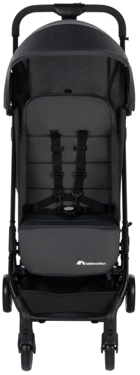 Bebe Confort Bebeconfort Soko Ultracompacte Kinderwagen - Mineral Graphite