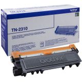 Brother TN-2310 Cartouche de toner - Noir - Original