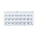 Afzonderlijke Peggy Sage X60 Individual False Eyelashes 130913