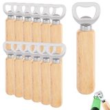 12 stuks flesopener