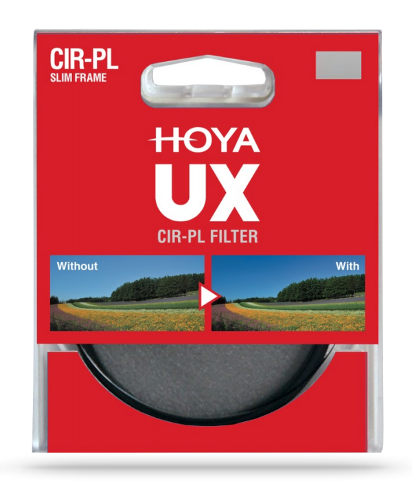 Hoya UX CIR-PL (PHL)