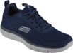 Skechers SUMMITS - TORRE sneakers herenschoenen 232395 NVGY blauw