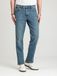 WRANGLER Jeans 'Texas Midnight Haze 112378455' blauw denim