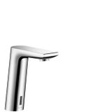 Hansgrohe Metris S Chroom