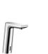 Hansgrohe Metris S Chroom