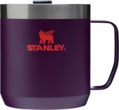 Stanley EVERYDAY Camp Mug 350 ml Plum