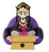 Demon Slayer Figurine Doma, PVC, multicolore, 18 cm, objet de collection