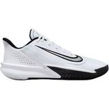 Nike Basketbalschoenen Precision 7 multicolor