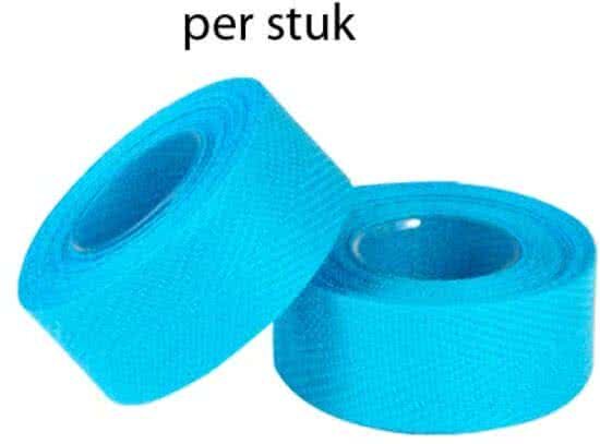 Velox Stuurtape Tressorex 250 Cm Lichtblauw Per Stuk