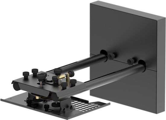 Epson V12H006AZ0 Projectorbevestigingsaccessoire Plafondplaat Zwart