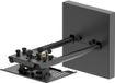 Epson V12H006AZ0 Accessoire de fixation de projecteur Plaque de plafond Noir