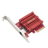 ASUS XG-C100C V2 - Carte réseau Ethernet 10 Gigabit - PCI Express