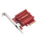 ASUS XG-C100C V2 - Carte réseau Ethernet 10 Gigabit - PCI Express