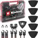 Einhell Multitoolset - 35-delig - XLPLus-Case