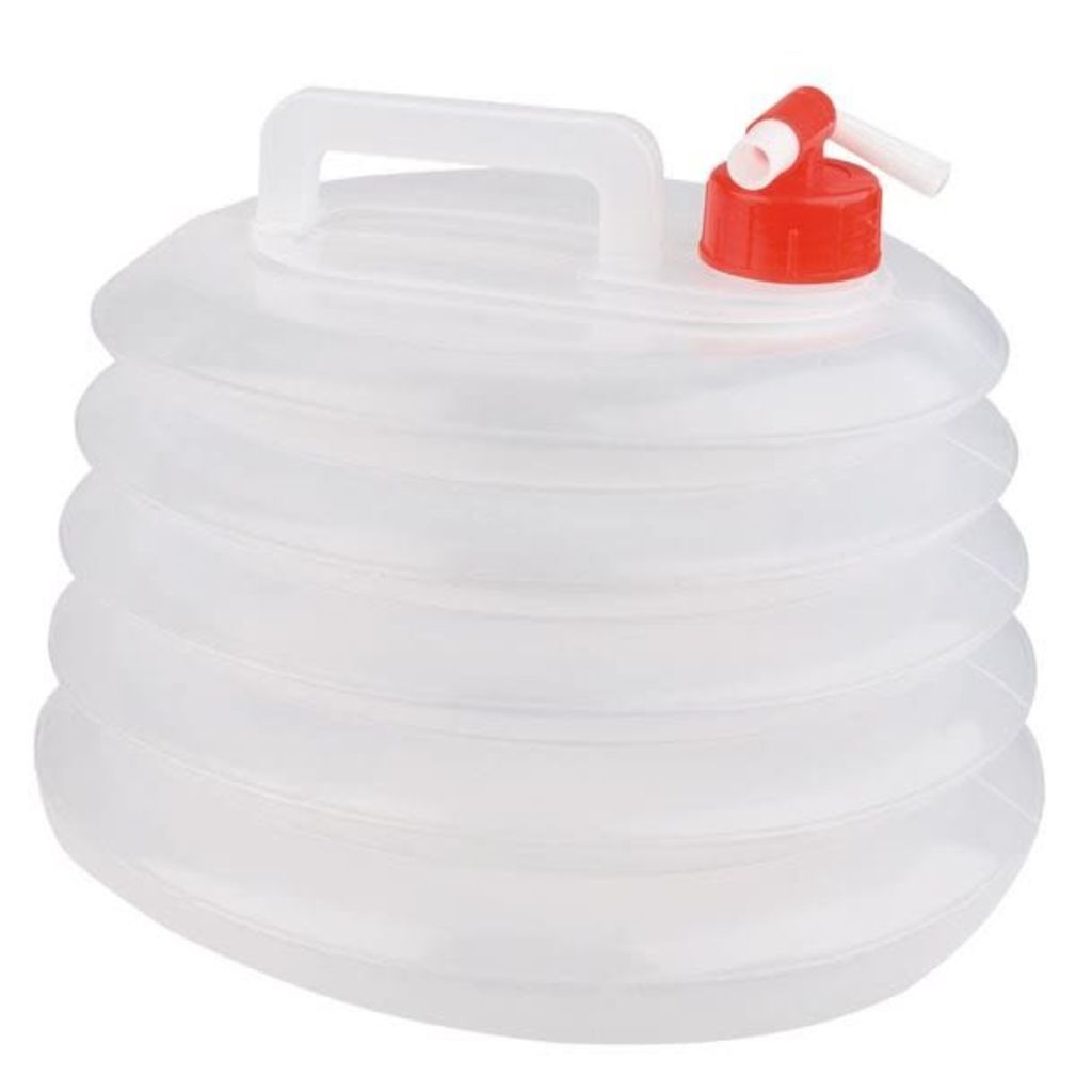 Abbey Watercontainer 10 Liter