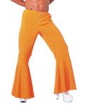 WILBERS & WILBERS - Flared hippiebroek voor heren