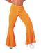 WILBERS & WILBERS - Flared hippiebroek voor heren