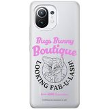 ERT GROUP mobiel telefoonhoesje voor Xiaomi 11 origineel Looney Tunes Lola 011