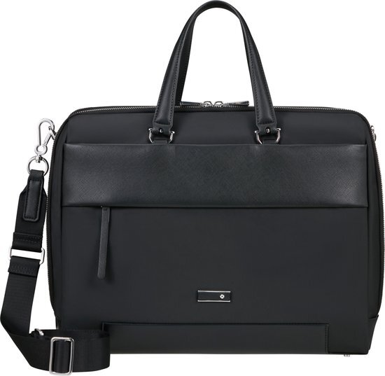 Samsonite Zalia 3.0 businesstas met 15,6 inch laptopvak