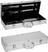 BBQ Collection Mallette pour accessoires de barbecue (4 pièces)