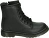 Dr. Martens Boots 'Serena' black