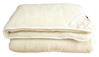 Icecat Matrastopper 100% Laine 80x200 cm