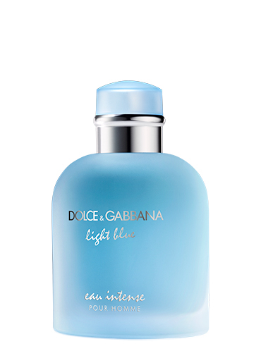 Dolce&amp;Gabbana Light Blue eau Intense