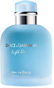 Dolce&Gabbana Light Blue eau Intense