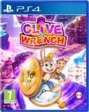 Numskull Games Clive 'N' Wrench PlayStation 4