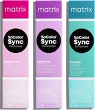 Matrix - SoColor Sync Tone on Tone - 10T - 90ml