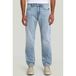 G-STAR Mosa straight leg jeans sun faded cloudburst