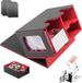 Holland Connections Toploader - Porte-cartes - Protection pour cartes de collection - Rangement pour cartes Pokémon