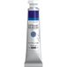 Lefranc Bourgeois 404965 Extra fijne Lefranc olieverf met hoogwaardige kunstenaarspigmenten, lichtecht, verouderingsbestendig - 20ml Tube, Phtalocyanine Blue
