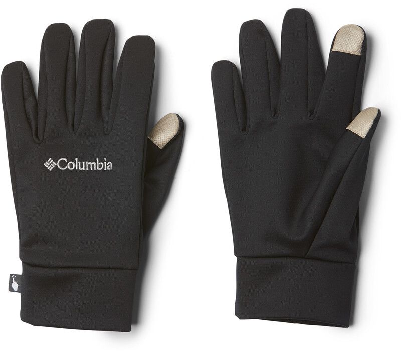 Columbia Unisex Omni-Heat Touch Binnenhandschoen - 0191455234062