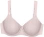 Triumph Essential Minimizer T W X Soutien-gorge femme - ROSE TENDRE