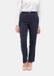 Goldner Pantalon met steek Professionele broek met sierdetail