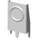 Vogt Verbindungstechnik 1456c.98 Contact simple AA (stylo) Connexion à souder