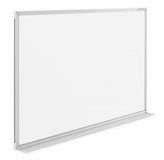 Magnetoplan Whiteboard SP (b x h) 1500 mm x 1000 mm Wit