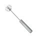 Metaltex 132930010 garde, garde, melkopschuimer met automatische draai