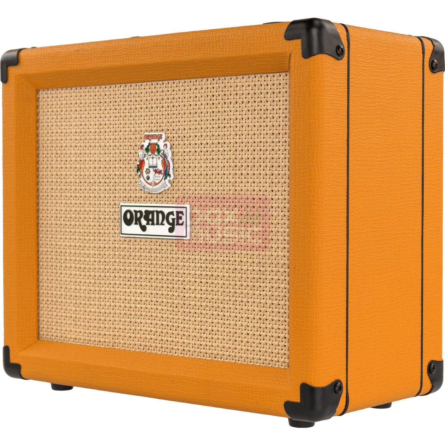 Orange Crush 20 gitaarversterker
