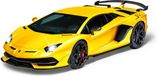 Jamara Rastar RC Lamborghini Aventador SVJ - Geel - 1:14