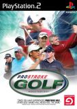 Oxygen Interactive Pro Stroke Golf - PlayStation 2