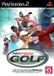 Oxygen Interactive Pro Stroke Golf - PlayStation 2