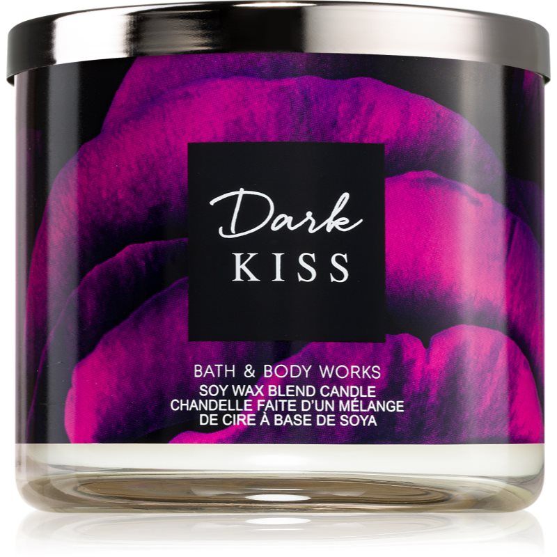 Bath & Body Works Dark Kiss